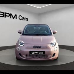 Fiat 500C e 118ch La Prima MY23 Saint-Doulchard