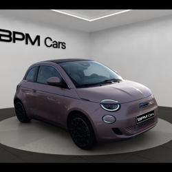 Fiat 500C e 118ch La Prima MY23 Saint-Doulchard