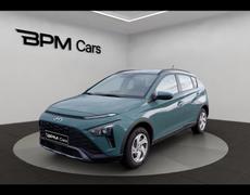 Hyundai Bayon Saint-Doulchard