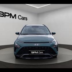 Hyundai Bayon 1.2 84ch Initia Saint-Doulchard