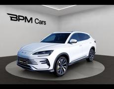 BYD Seal U Saint-Doulchard