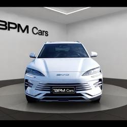 BYD Seal U 1.5 DM-i 324ch Design AWD Saint-Doulchard