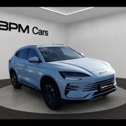 BYD Seal U 1.5 DM-i 324ch Design AWD Saint-Doulchard