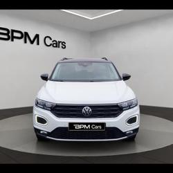 Volkswagen T-Roc 1.0 TSI 110ch Active Saint-Doulchard