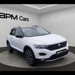 Volkswagen T-Roc 1.0 TSI 110ch Active Saint-Doulchard