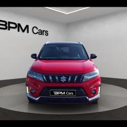 Suzuki Vitara 1.4 Boosterjet Hybrid 129ch Privil&egrave;ge Saint-Doulchard