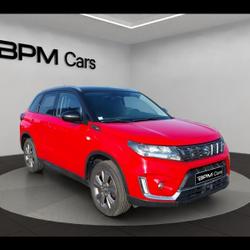 Suzuki Vitara 1.4 Boosterjet Hybrid 129ch Privil&egrave;ge Saint-Doulchard
