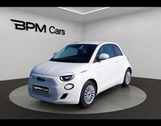 Fiat 500 II Saint-Doulchard