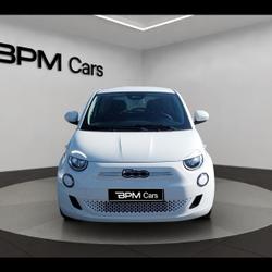 Fiat 500 II e 95ch MY23 Saint-Doulchard