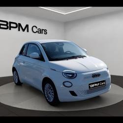 Fiat 500 II e 95ch MY23 Saint-Doulchard