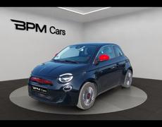 Fiat 500 II Saint-Doulchard