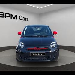 Fiat 500 II e 118ch (RED) MY23 Saint-Doulchard