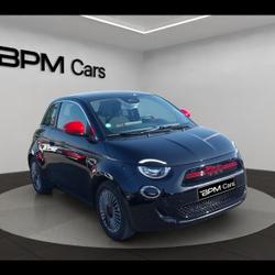 Fiat 500 II e 118ch (RED) MY23 Saint-Doulchard