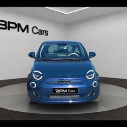 Fiat 500 II e 118ch La Prima MY23 Saint-Doulchard