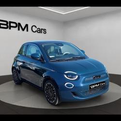 Fiat 500 II e 118ch La Prima MY23 Saint-Doulchard