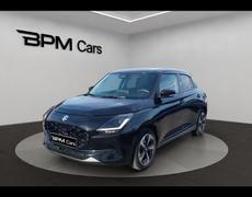 Suzuki Swift Saint-Doulchard