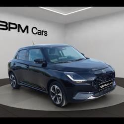 Suzuki Swift 1.2 Dualjet Hybrid 83ch Pack Auto Saint-Doulchard