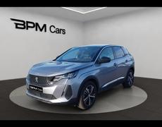 Peugeot 3008 Saint-Doulchard
