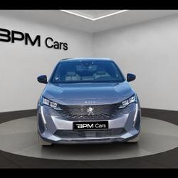 Peugeot 3008 1.2 PureTech 130ch S&S Allure Pack Saint-Doulchard