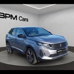 Peugeot 3008 1.2 PureTech 130ch S&S Allure Pack Saint-Doulchard