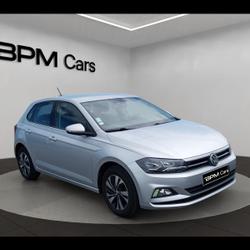 Volkswagen Polo 1.0 80ch Trendline Euro6d-T Saint-Doulchard