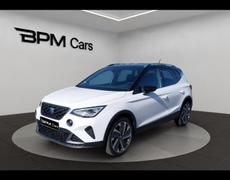 Seat Arona Saint-Doulchard