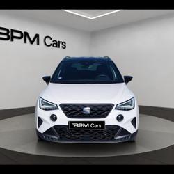 Seat Arona 1.5 TSI ACT 150ch FR DSG7 Saint-Doulchard