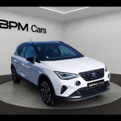 Seat Arona 1.5 TSI ACT 150ch FR DSG7 Saint-Doulchard