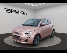 Fiat 500 II Saint-Doulchard