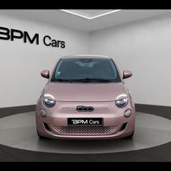 Fiat 500 II e 118ch MY23 Saint-Doulchard