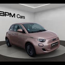 Fiat 500 II e 118ch MY23 Saint-Doulchard