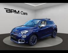 Fiat 500x Saint-Doulchard