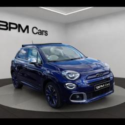 Fiat 500x 1.5 FireFly Turbo 130ch S/S Yacht Club Capri Dolcevita Hybrid DCT7 Saint-Doulchard