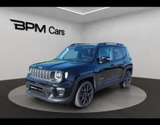 Jeep Renegade Saint-Doulchard
