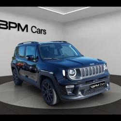 Jeep Renegade 1.5 Turbo T4 130ch MHEV Summit BVR7 Saint-Doulchard