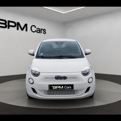 Fiat 500 II e 95ch Action Saint-Doulchard
