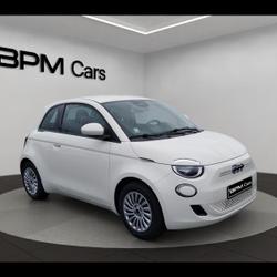 Fiat 500 II e 95ch Action Saint-Doulchard