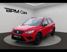 Seat Arona Saint-Doulchard