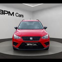 Seat Arona 1.0 EcoTSI 95ch Start/Stop Urban Euro6d-T Saint-Doulchard