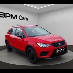 Seat Arona 1.0 EcoTSI 95ch Start/Stop Urban Euro6d-T Saint-Doulchard