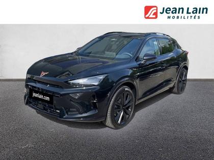 Cupra Formentor - Formentor eHybrid 204 ch DSG6 Midnight Edition - 55 642 €