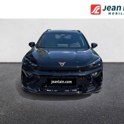 Cupra Formentor Formentor eHybrid 204 ch DSG6 Midnight Edition Albertville