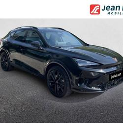 Cupra Formentor Formentor eHybrid 204 ch DSG6 Midnight Edition Albertville