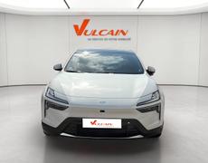 Polestar 4 Saint-Étienne