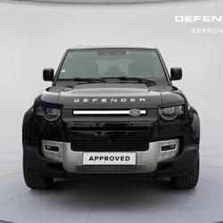 Land Rover Defender 110 2.0 P400e SE Metz