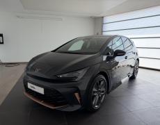 Cupra Born Vesoul