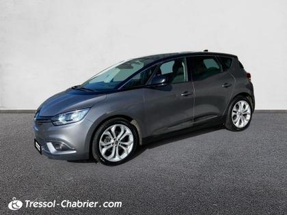 Renault Scenic - Scenic Blue dCi 120 Limited - 13 990 €