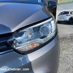 Renault Scenic 4 Scenic Blue dCi 120 Limited L&eacute;zignan-Corbi&egrave;res