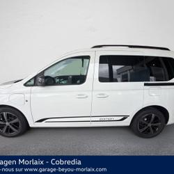 Volkswagen Caddy 1.5 eHybrid 150ch Edition DSG6 Saint-Martin-des-Champs
