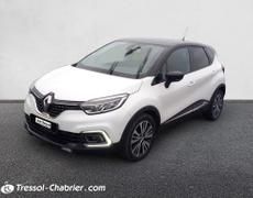 Renault Captur - Captur TCe 150 FAP EDC Initiale Paris - 16 349 €